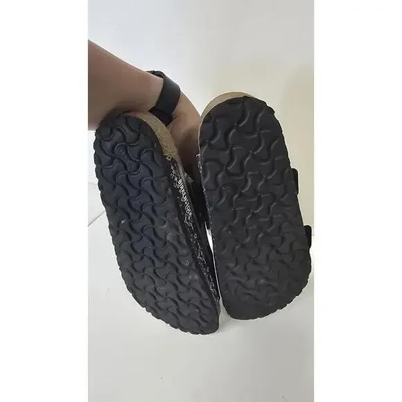 Birkenstock Florida ancient mosaic blue 38 Women's 7 or men's 5 - Picture 6 of 7